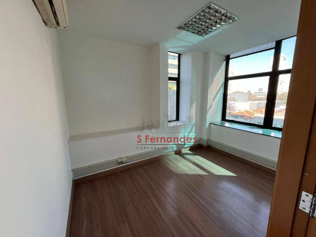 Conjunto Comercial-Sala à venda e aluguel, 489m² - Foto 18