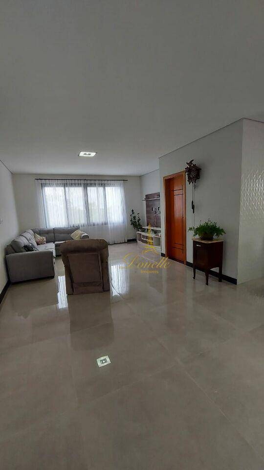 Sobrado à venda, 550m² - Foto 10