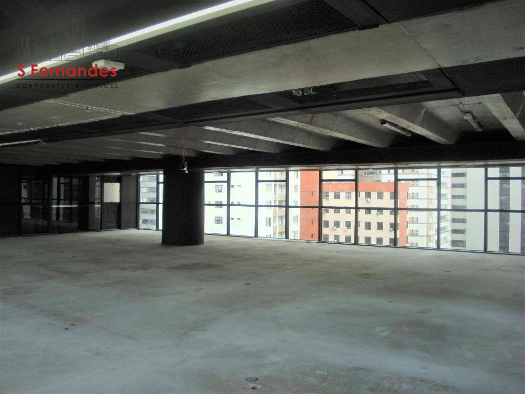 Conjunto Comercial-Sala para alugar, 256m² - Foto 5