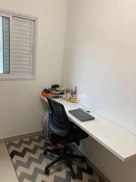 Apartamento à venda com 2 quartos, 80m² - Foto 16