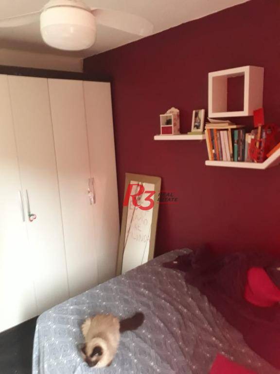 Apartamento à venda com 2 quartos, 43m² - Foto 4