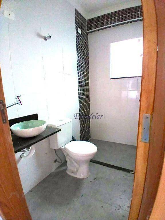 Sobrado à venda com 3 quartos, 250m² - Foto 33