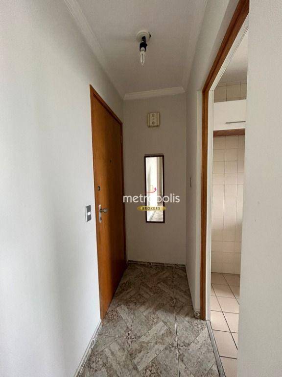 Apartamento à venda com 2 quartos, 51m² - Foto 2