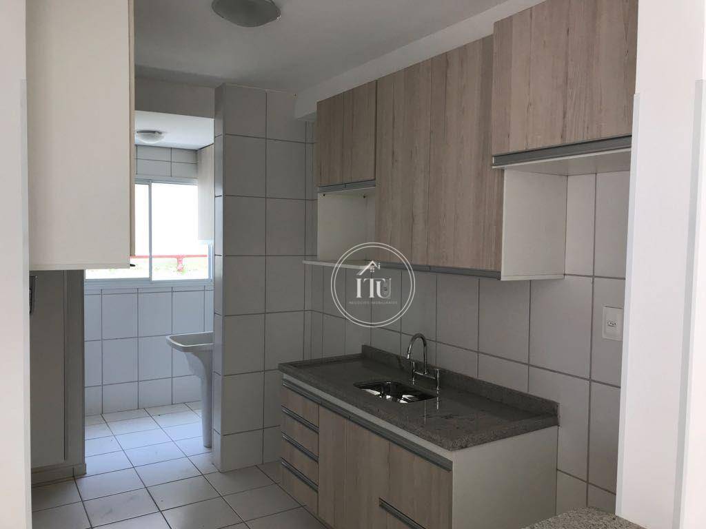 Apartamento, 2 quartos, 60 m² - Foto 5