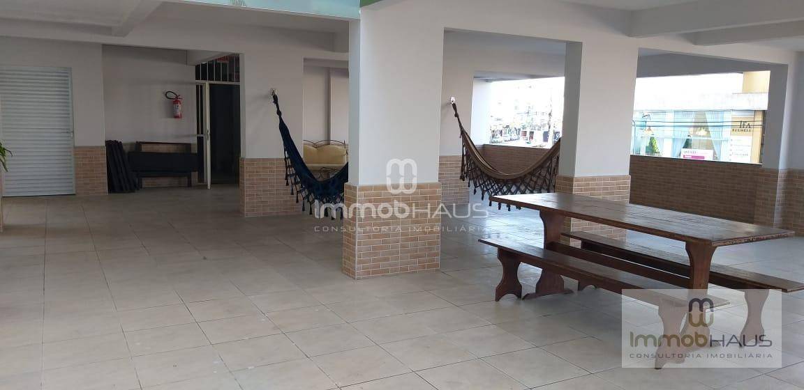 Apartamento à venda com 2 quartos, 90m² - Foto 20