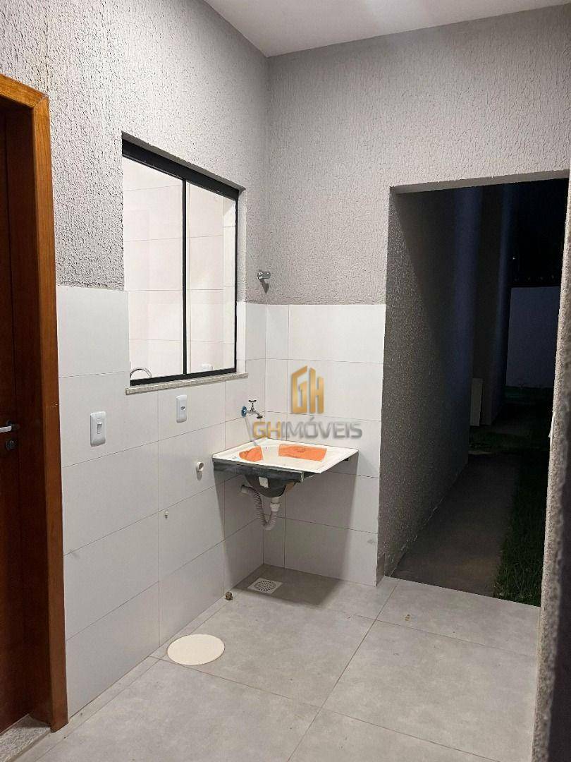 Casa à venda com 2 quartos, 84m² - Foto 18