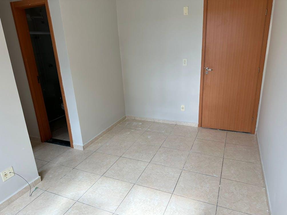 Apartamento à venda com 1 quarto, 45m² - Foto 3