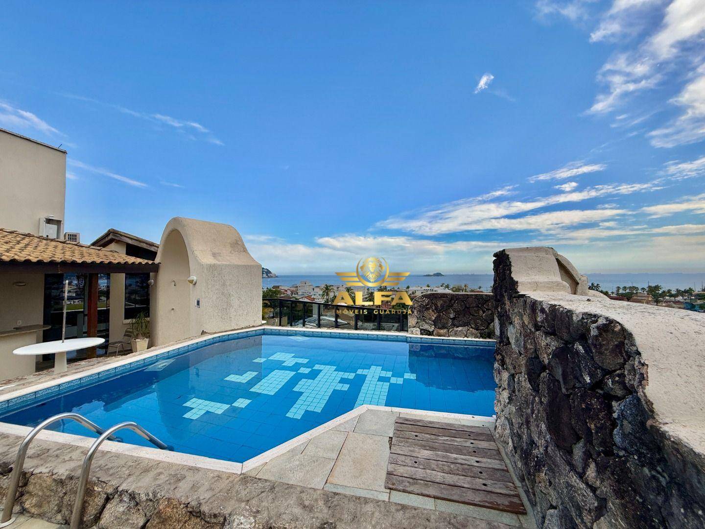 Cobertura, 4 quartos, 496 m² - Foto 2