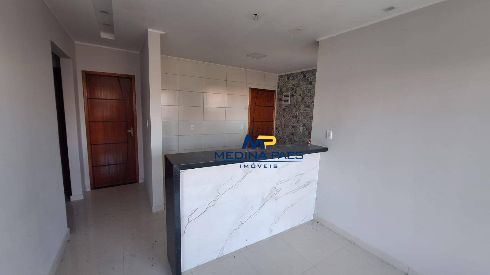 Casa de Condomínio à venda com 3 quartos, 105m² - Foto 8