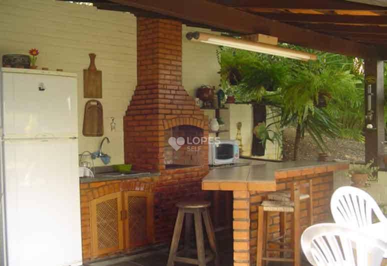 Casa de Condomínio à venda com 4 quartos, 263m² - Foto 16