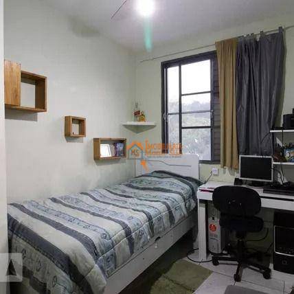 Apartamento à venda com 2 quartos, 44M2 - Foto 10