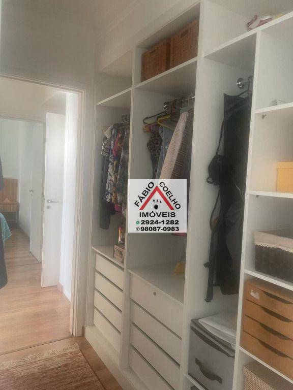 Apartamento à venda com 3 quartos, 140m² - Foto 62