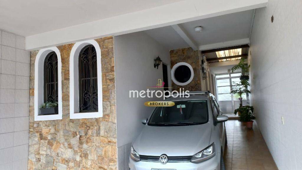 Sobrado à venda com 4 quartos, 226m² - Foto 29