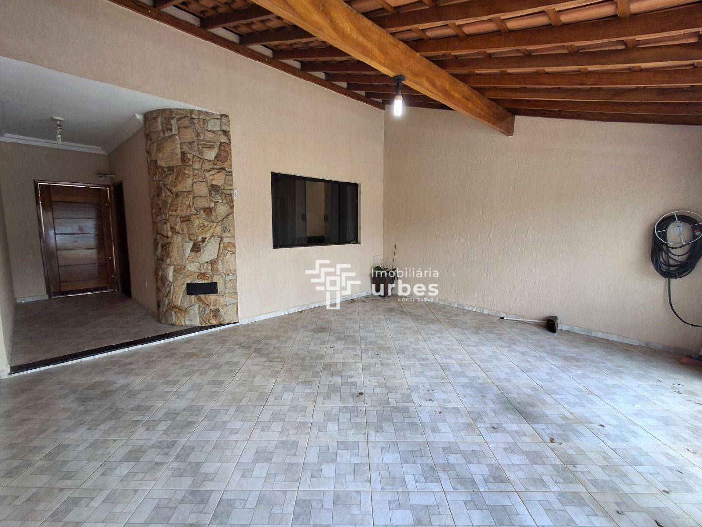 Casa à venda com 2 quartos, 90m² - Foto 16