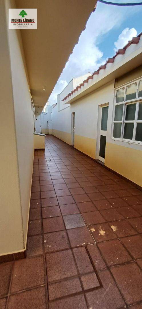 Casa à venda com 4 quartos, 1000m² - Foto 21