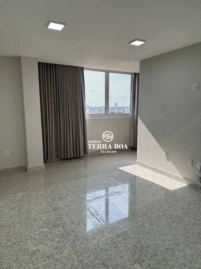 Apartamento, 3 quartos, 153 m² - Foto 5