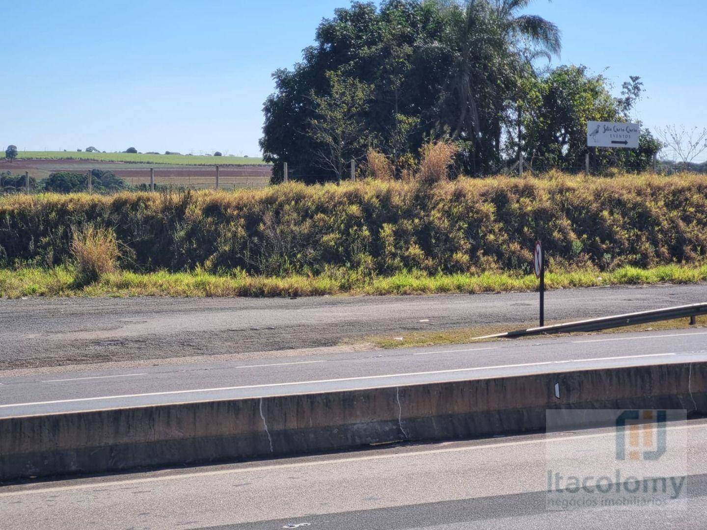 Terreno, 4 hectares - Foto 3