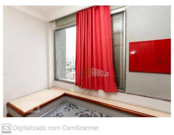 Apartamento à venda com 4 quartos, 191m² - Foto 11