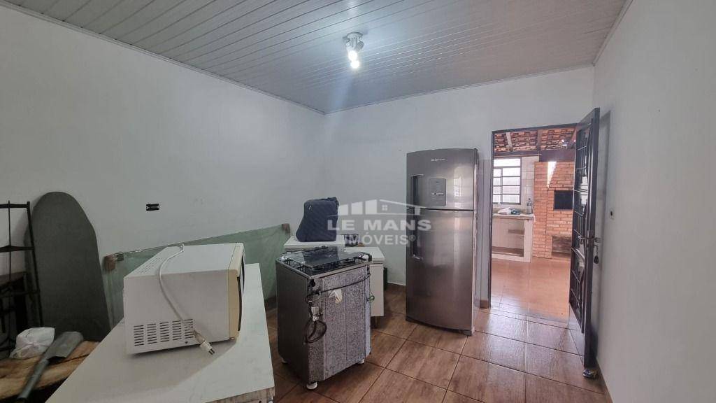 Casa à venda com 2 quartos, 133m² - Foto 6
