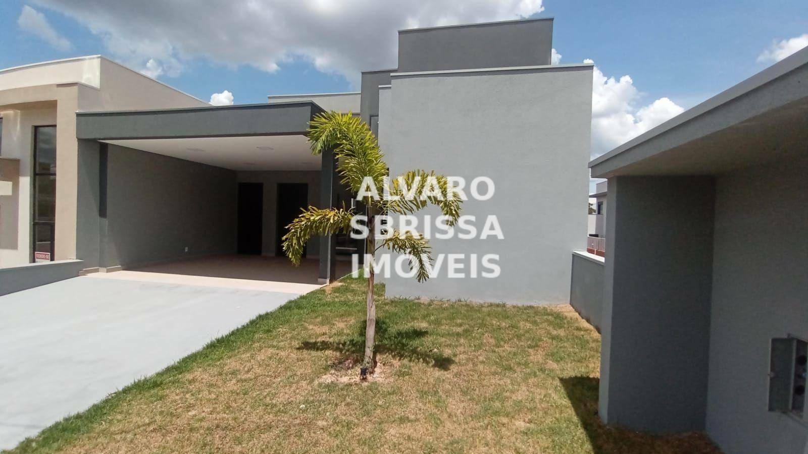 Casa de Condomínio à venda com 3 quartos, 160m² - Foto 2