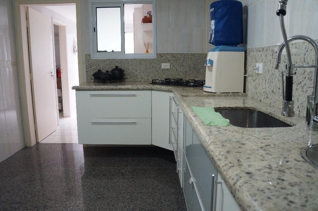 Apartamento à venda com 3 quartos, 183m² - Foto 28