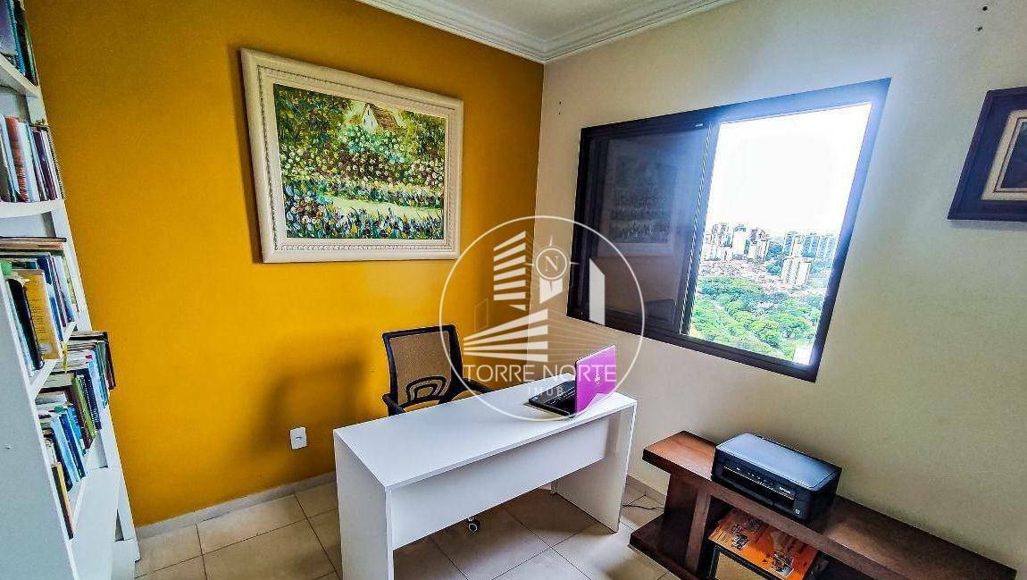 Apartamento à venda com 3 quartos, 150m² - Foto 16