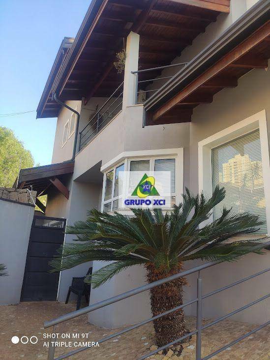 Casa de Condomínio à venda com 3 quartos, 264m² - Foto 40