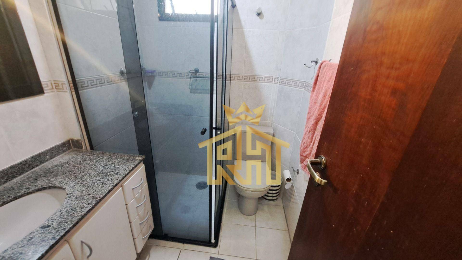 Apartamento à venda com 1 quarto, 60m² - Foto 10