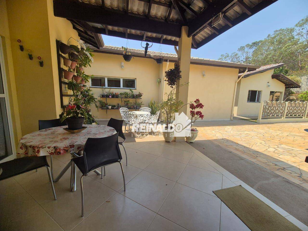 Casa de Condomínio à venda com 3 quartos, 249m² - Foto 22