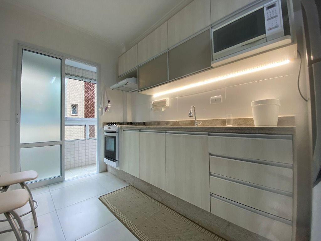 Apartamento à venda com 3 quartos, 136m² - Foto 33