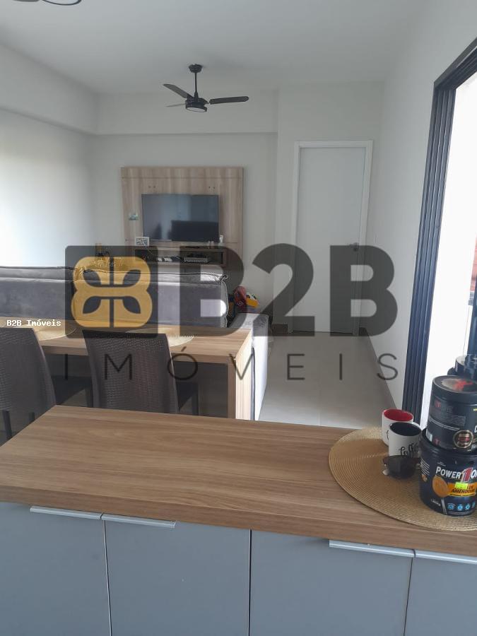 Apartamento à venda com 3 quartos, 86m² - Foto 3