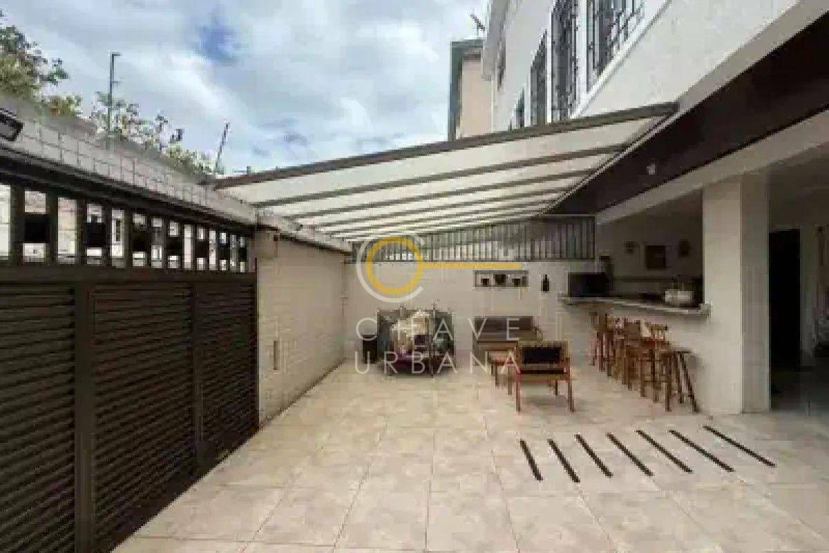 Sobrado, 3 quartos, 159 m² - Foto 1