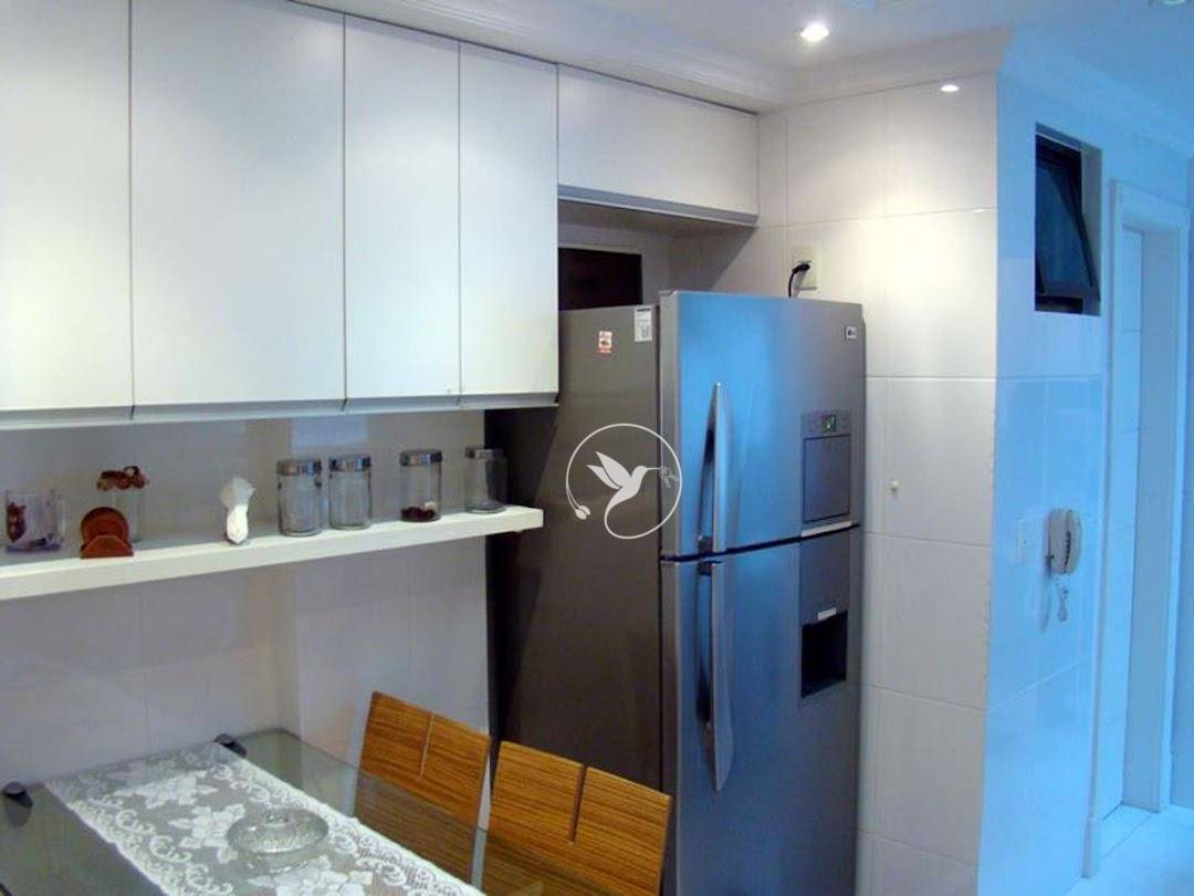 Apartamento à venda com 3 quartos, 127m² - Foto 10