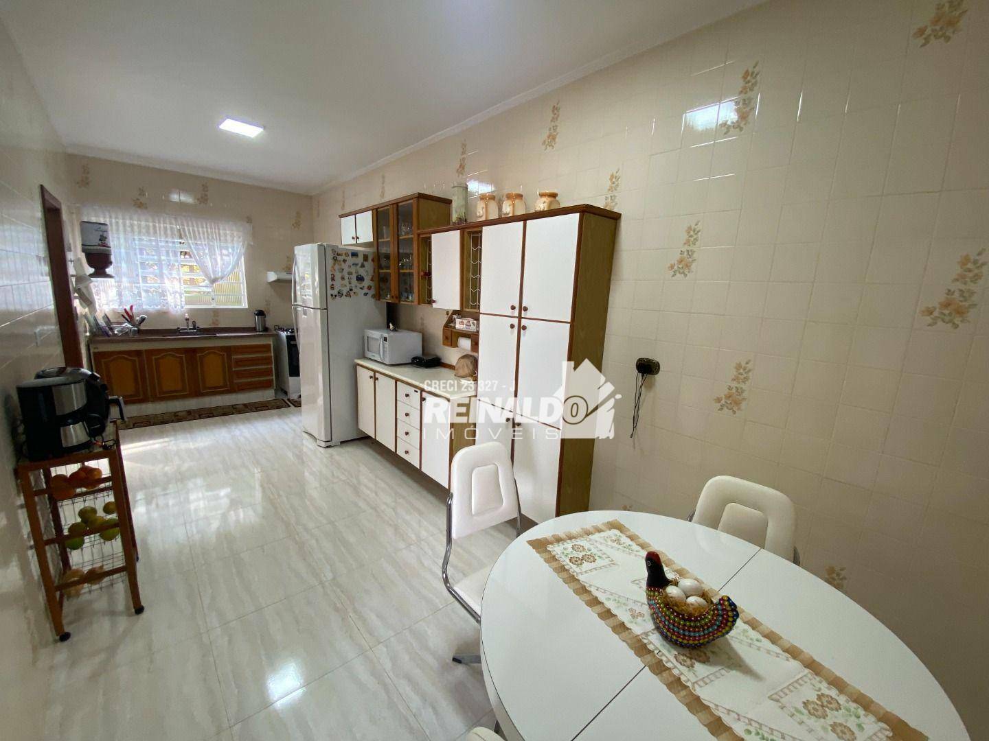 Casa de Condomínio à venda com 3 quartos, 278m² - Foto 25