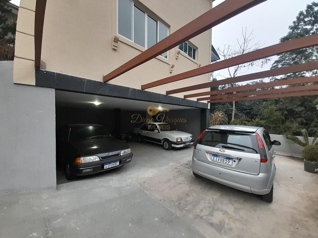 Casa de Condomínio para alugar com 3 quartos, 350m² - Foto 2