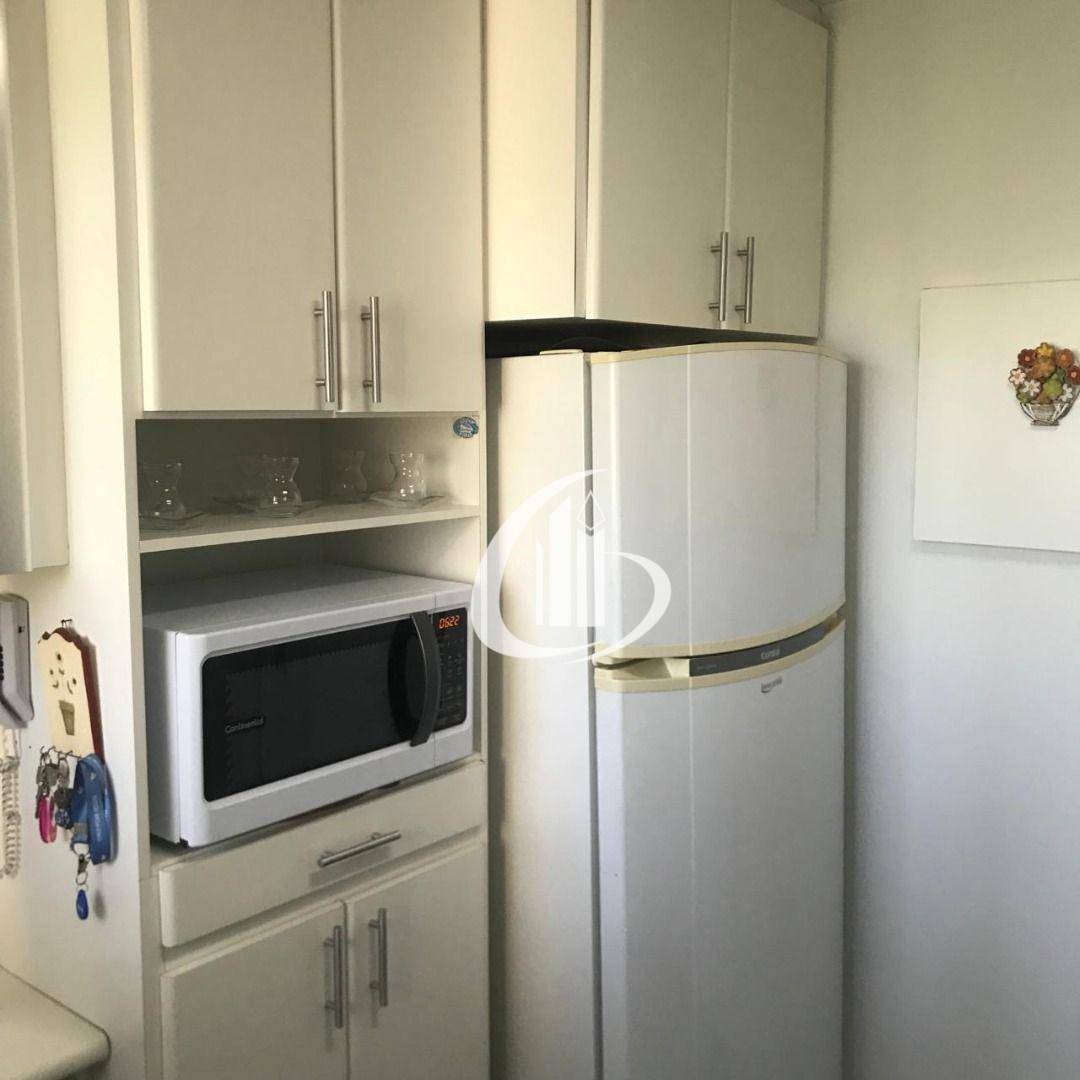 Apartamento à venda com 3 quartos, 80m² - Foto 9