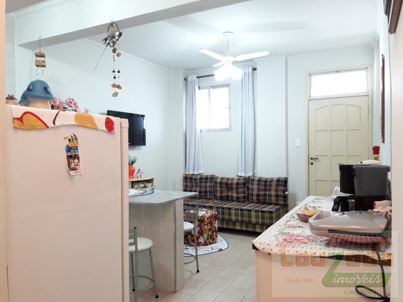 Apartamento à venda com 1 quarto, 45m² - Foto 6