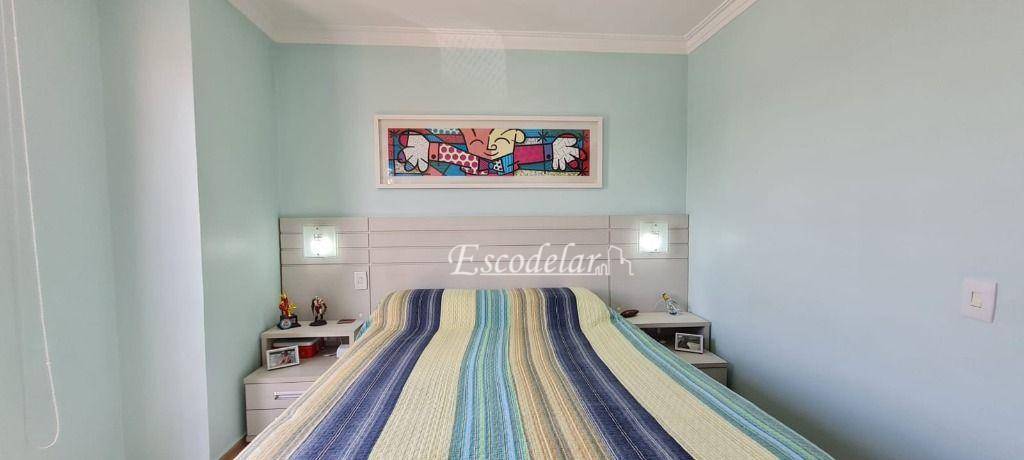 Apartamento à venda com 3 quartos, 126m² - Foto 23