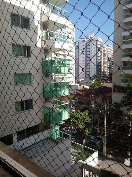 Apartamento à venda com 3 quartos, 90m² - Foto 3