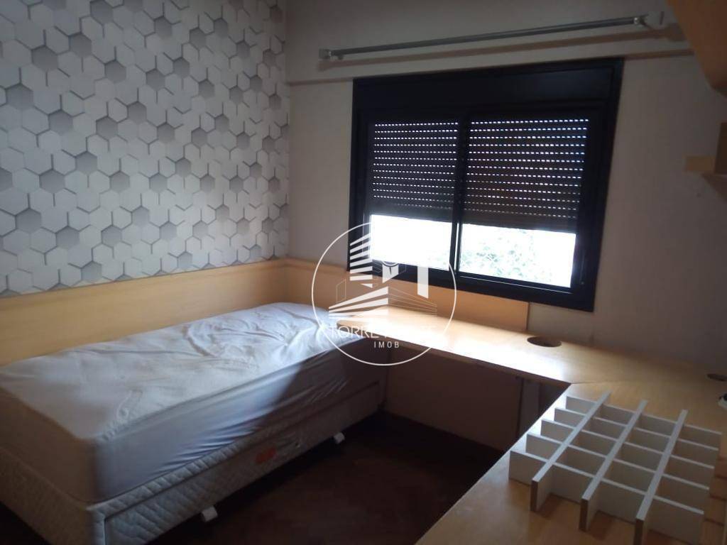 Apartamento à venda com 4 quartos, 118m² - Foto 7