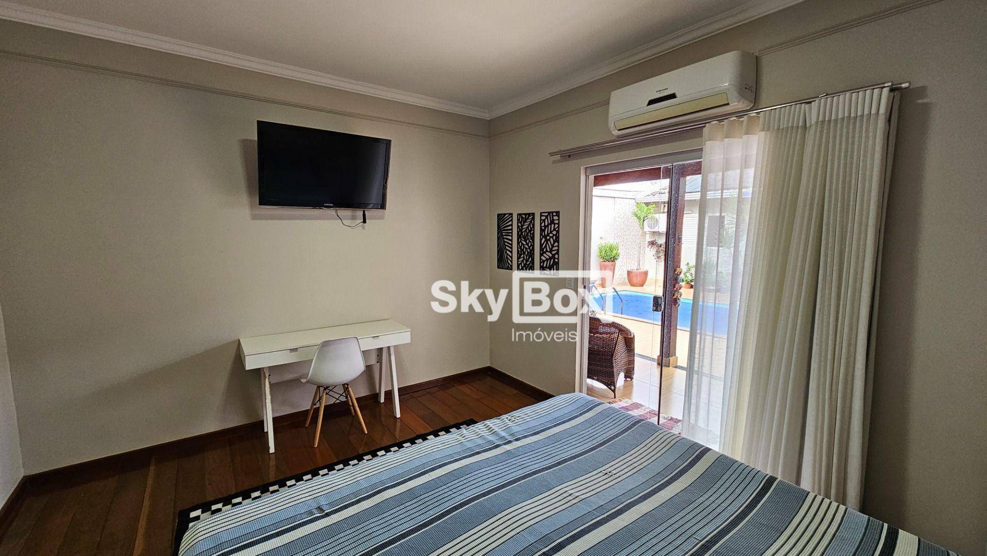 Casa à venda com 3 quartos, 241m² - Foto 28