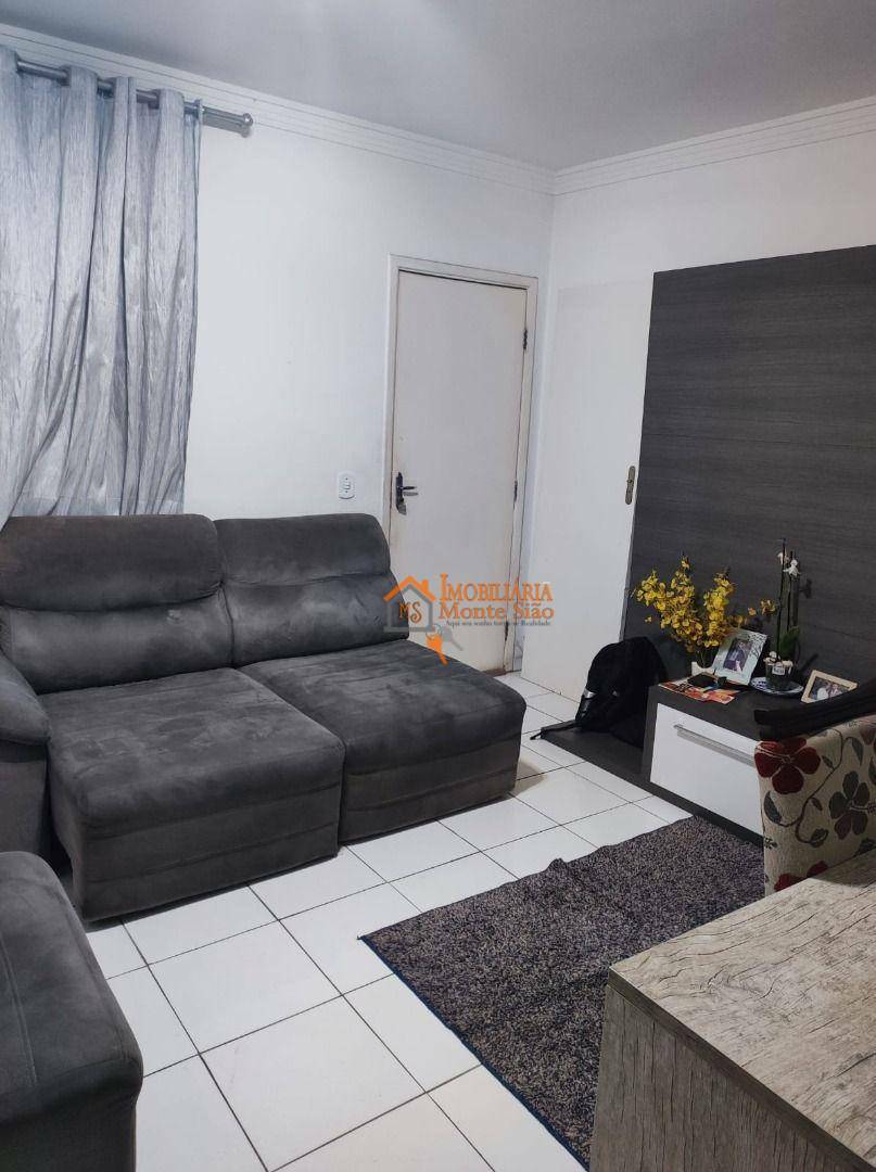 Sobrado à venda com 3 quartos, 75m² - Foto 4