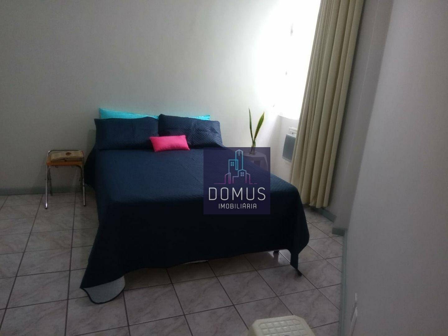 Apartamento à venda com 2 quartos, 59m² - Foto 2