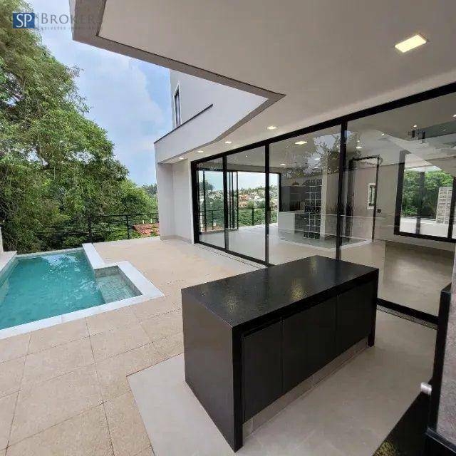 Casa de Condomínio à venda com 4 quartos, 287m² - Foto 2