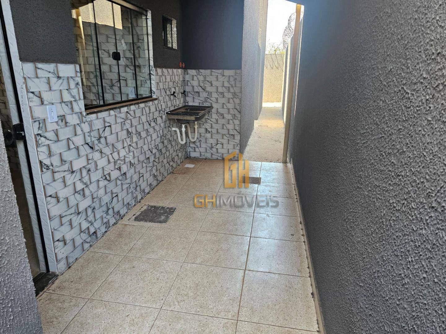 Casa à venda com 2 quartos, 84m² - Foto 12