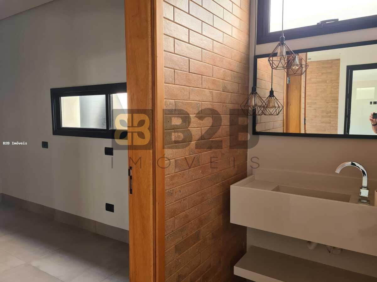 Casa de Condomínio à venda com 4 quartos, 270m² - Foto 6