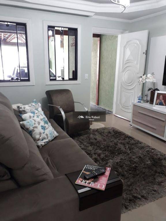 Sobrado à venda com 2 quartos, 85m² - Foto 7