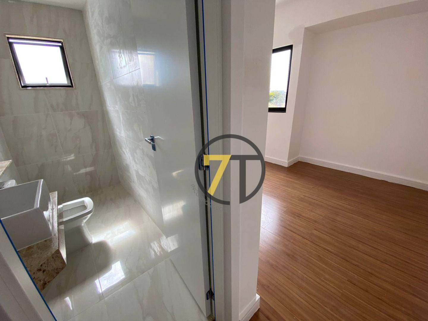 Cobertura à venda com 3 quartos, 190m² - Foto 5