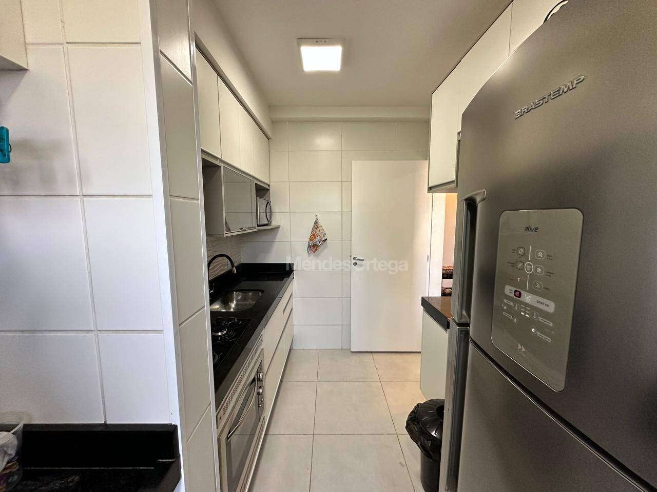 Apartamento à venda com 2 quartos, 50m² - Foto 23