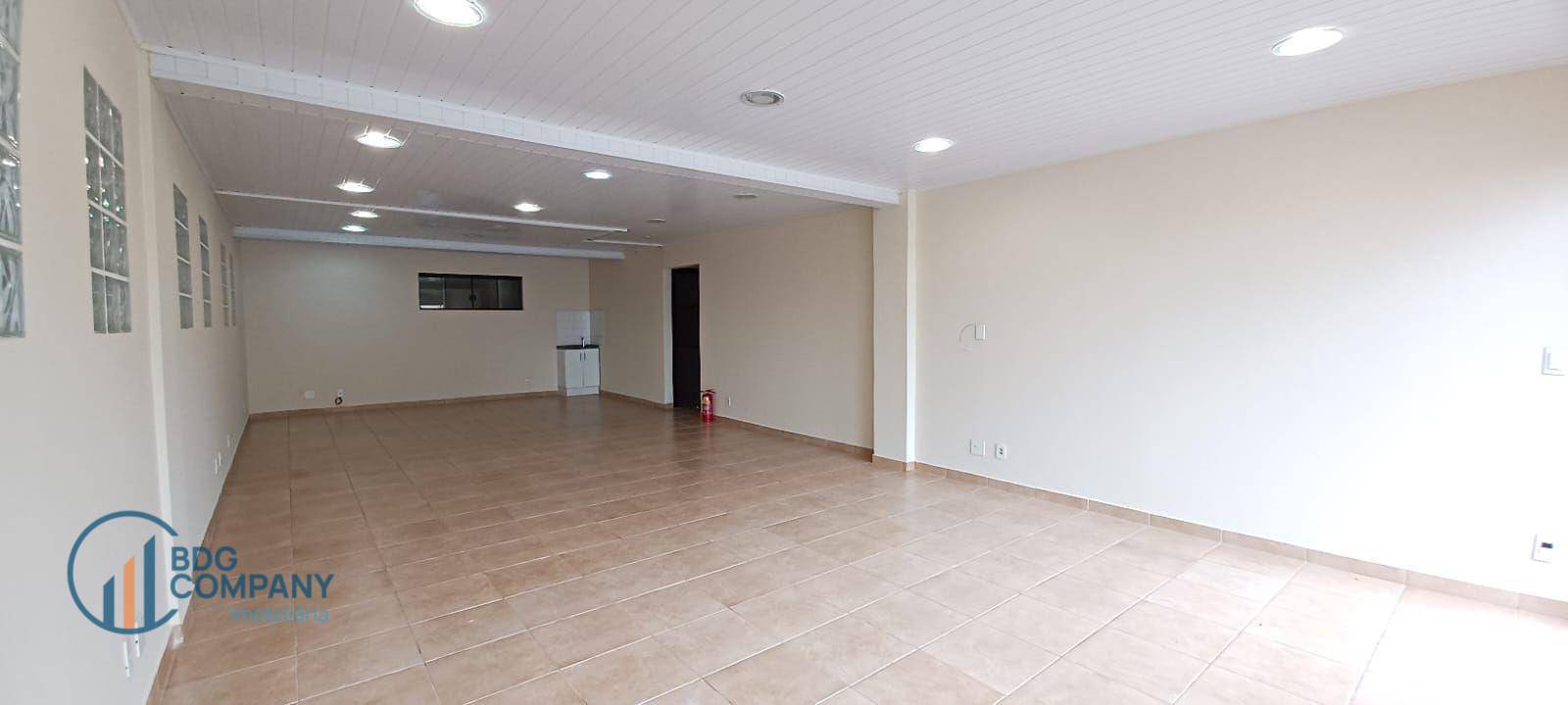 Conjunto Comercial-Sala para alugar, 60m² - Foto 8